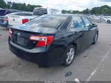 Toyota Camry Se 4T1BF1FK7DU273727 снимка