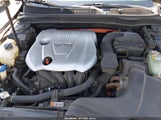 Kia Optima Hybrid KNAGM4AD6F5086824 снимка