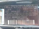 Kia Optima Hybrid KNAGM4AD6F5086824 снимка