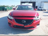 Mazda Mazda6 I Touring JM1GJ1V54G1462782 photo