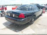 Ford Crown Victoria Police Interceptor 2FABP7BV1BX176944 fotografie