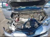Toyota Rav4 Limited 2T3YFREV3HW397625 снимка