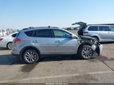 Toyota Rav4 Limited 2T3YFREV3HW397625 снимка