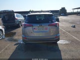 Toyota Rav4 Limited 2T3YFREV3HW397625 снимка