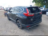 Honda Cr-V Touring 5J6RW2H94HL035181 снимка