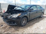 Hyundai Sonata Se 5NPE24AF2FH174822 снимка