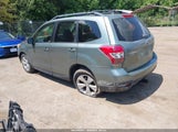 Subaru Forester 2.5I Premium JF2SJAGC1EH485397 снимка