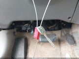 Toyota Camry Le 4T1BG22K5XU891030 fotografie