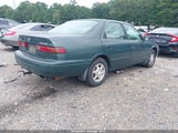 Toyota Camry Le 4T1BG22K5XU891030 photo