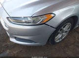 Ford Fusion Se 3FA6P0H70ER143924 снимка