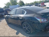Nissan Maxima 3.5 Sv 1N4AA5AP7EC431621 снимка
