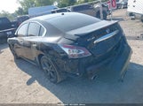 Nissan Maxima 3.5 Sv 1N4AA5AP7EC431621 снимка