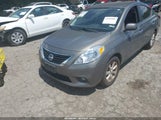 Nissan Versa 1.6 Sl 3N1CN7AP9CL814435 снимка