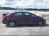 Kia Forte Lx 3KPFL4A77JE250705 снимка