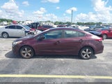 Kia Forte Lx 3KPFL4A77JE250705 снимка