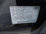 Audi Q7 2.0T Premium WA1LHAF78HD050496 снимка