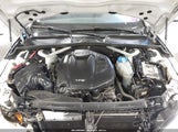 Audi A4 2.0T Premium WAUANAF44HN069968 снимка