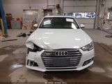 Audi A4 2.0T Premium WAUANAF44HN069968 снимка