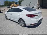 Hyundai Elantra Se 5NPD74LF7KH407131 снимка