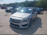 Mercedes-Benz Cla 250 4Matic WDDSJ4GBXEN104757 photo