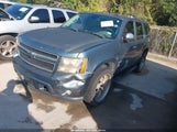 Chevrolet Tahoe Ltz 1GNFC13058R139428 снимка