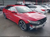 Honda Accord Sport 1HGCV1F35KA106173 fotografie