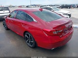 Honda Accord Sport 1HGCV1F35KA106173 fotografie