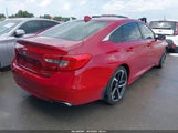 Honda Accord Sport 1HGCV1F35KA106173 fotografie