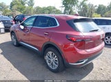 Buick Envision Preferred Awd LRBFZMR4XPD188430 снимка