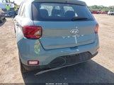 Hyundai Venue Sel KMHRC8A35SU353430 снимка