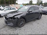 Mazda Cx-5 Touring JM3KFBCM3K0519491 снимка