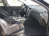 Cadillac Srx Luxury Collection 3GYFNAE38CS602740 снимка