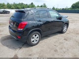 Chevrolet Trax Awd Lt KL7CJPSM3MB369204 снимка
