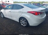 Hyundai Elantra Limited 5NPDH4AE6DH153292 снимка