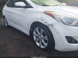 Hyundai Elantra Limited 5NPDH4AE6DH153292 снимка