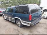 GMC Suburban K1500 1GKFK16K9RJ752200 photo