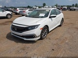 Honda Civic Ex 19XFC1F3XLE024455 снимка