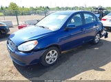 Hyundai Accent Gls KMHCN4AC6BU612760 снимка