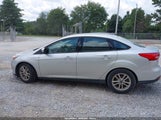 Ford Focus Se 1FADP3FEXJL281652 fotografie