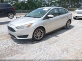 Ford Focus Se 1FADP3FEXJL281652 fotografie