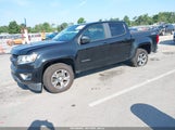 Chevrolet Colorado Z71 1GCGTDE32G1122167 снимка