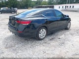 Nissan Sentra S Xtronic Cvt 3N1AB8BV3RY323230 photo