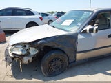 Honda Civic Lx 1HGEJ667XYL021265 снимка