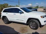 Jeep Grand Cherokee Wk Limited 4X4 1C4RJFBG9NC111153 fotografie