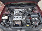 Lexus Es 300 JT8BF28G815107613 снимка