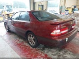 Lexus Es 300 JT8BF28G815107613 fotografie