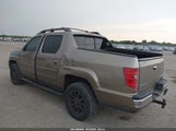 Honda Ridgeline Rtl 5FPYK16579B105212 снимка