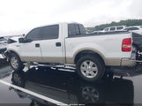 Ford F-150 Lariat 1FTPW14V08KB23600 photo