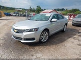 Chevrolet Impala Lt 2G11Z5SA8K9118778 снимка