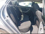 Hyundai Elantra Se 5NPDH4AE4FH608059 снимка